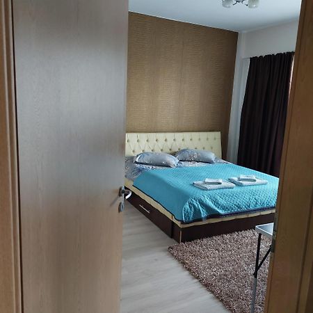 Bistriţa Apartament Very Big מראה חיצוני תמונה