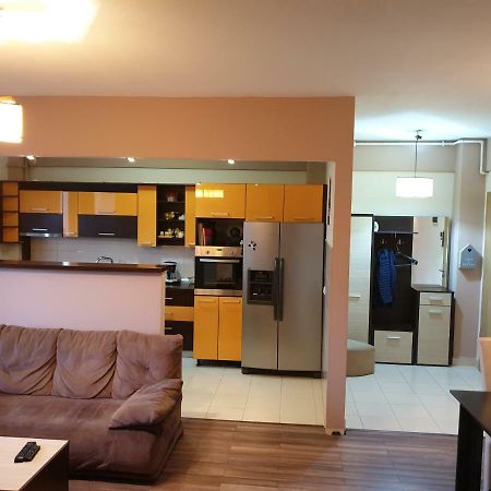 Bistriţa Apartament Very Big מראה חיצוני תמונה