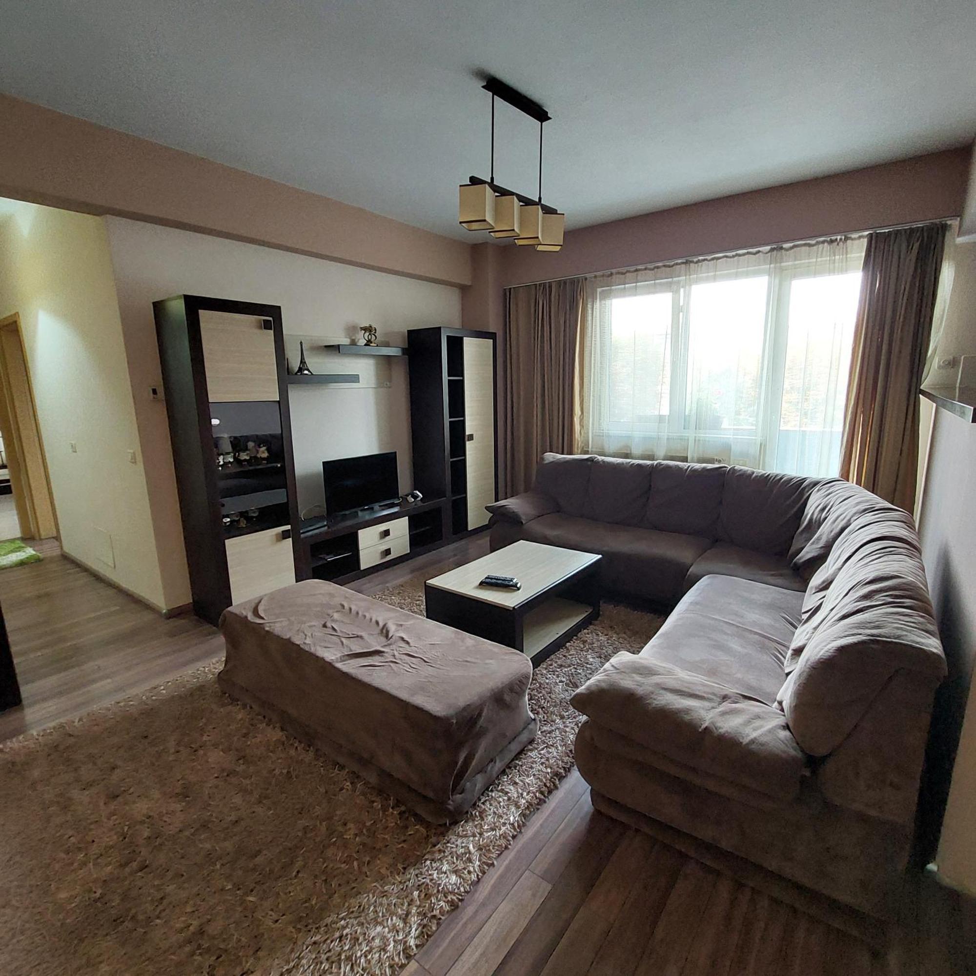 Bistriţa Apartament Very Big מראה חיצוני תמונה