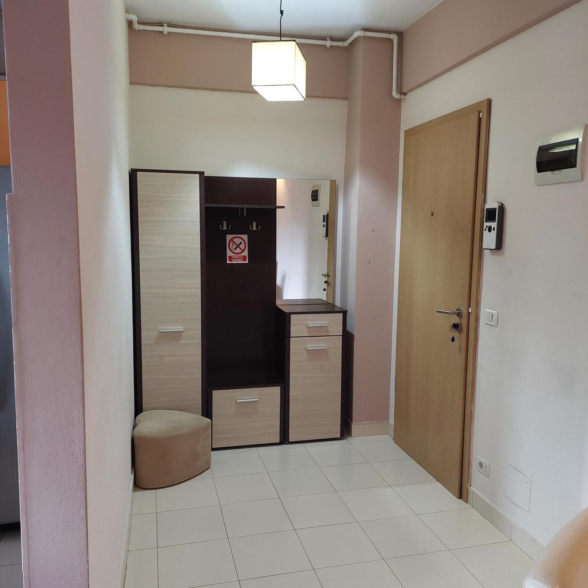 Bistriţa Apartament Very Big מראה חיצוני תמונה